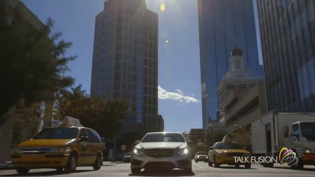 Mercedes Madness ID смотреть онлайн