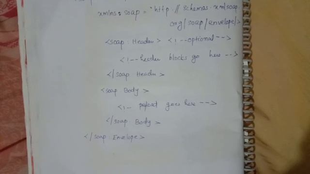 SOAP In Computer Security смотреть онлайн