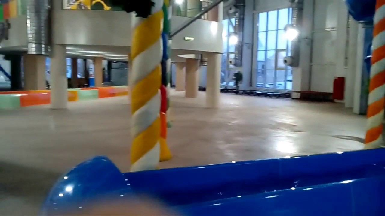 Аквапарк Улет ульяновск(2) смотреть онлайн