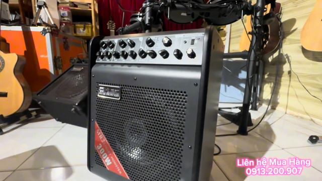 Đánh Giá ưu Nhược điểm Các Dòng Loa COOLMUSIC | BP60D 120W, MR2 300W, DK35S