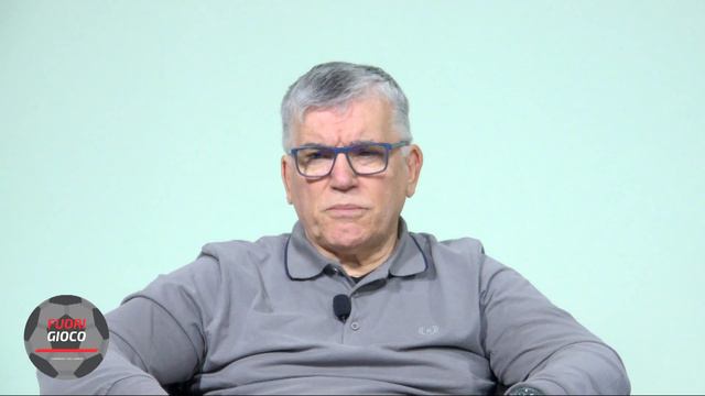 Alessandro Sgrigna, un maestro di tecnica per i più giovani смотреть онлайн