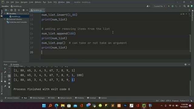 python lists, tuples, dictionaries and sets explained deep смотреть онлайн