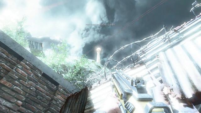 [ИГРОФИЛЬМ] Call of Duty - Zombies: Mob of the Dead. смотреть онлайн