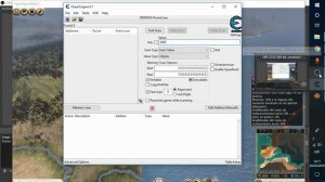 Como Hackear Rome Total War 2 (Cheat engine)