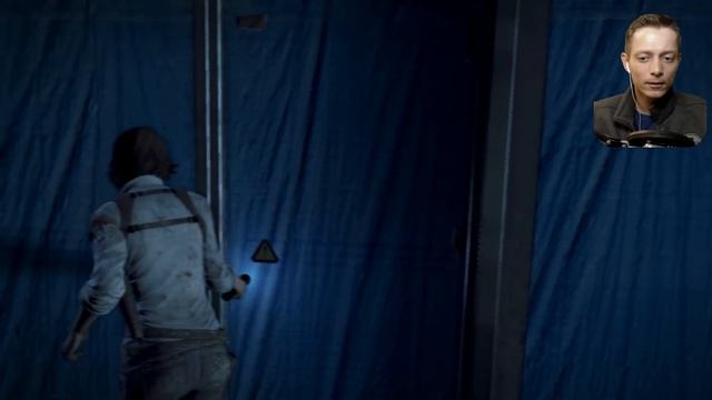 НАЧАЛО УЖАСОВ - Evil Within The Consequence DLC Часть 1 смотреть онлайн
