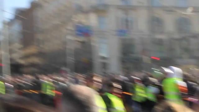 Havis Amanda - Helsinki 2012 смотреть онлайн