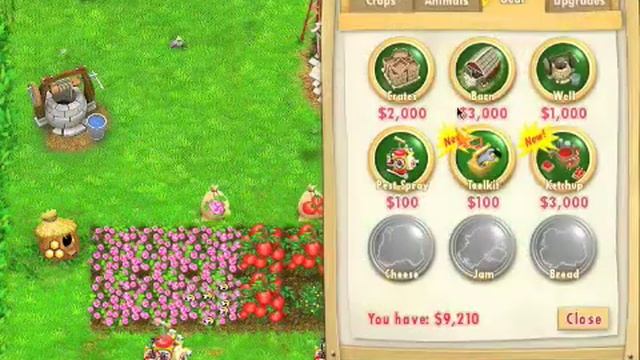 Ranch Rush смотреть онлайн