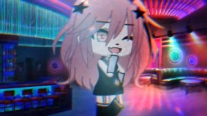 Клип//София Берг//Горячий шоколад//Gacha life