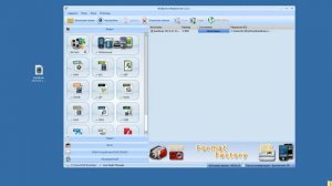Как сжать видео с помощью программы Format Factory