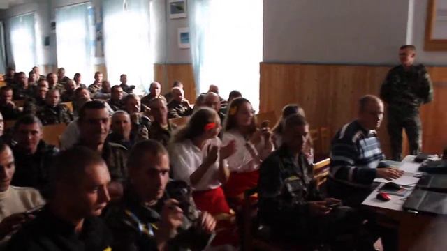 Ой смереко, чаріна моя смереко....... смотреть онлайн