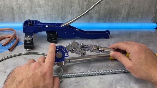 Трубогибы (да, есть такое слово) смотреть онлайн