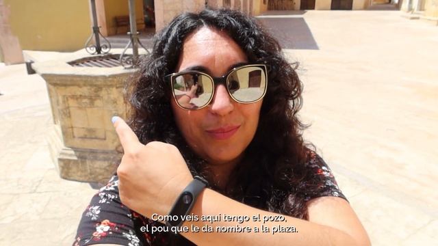 ALTAFULLA EN 1 DÍA: QUÉ VER Y QUÉ HACER [Subtitulado] смотреть онлайн