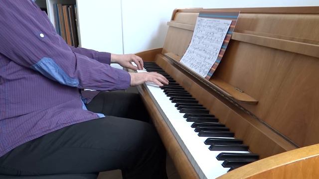 Валдайский кот / The Cat of Valdai (Direct music #15 Ekaterina Usilova) смотреть онлайн