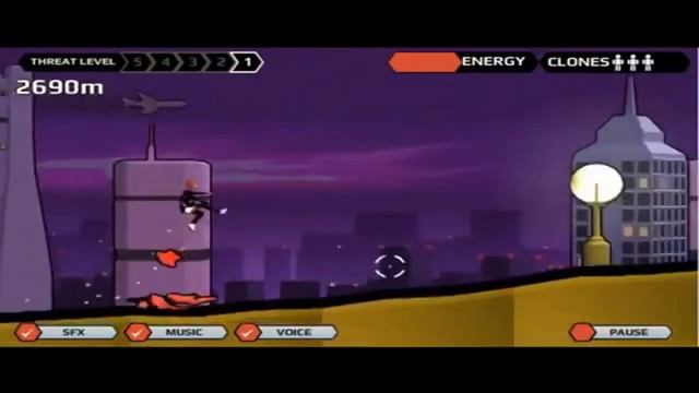 Please Stop Running | Full Game Walkthrough | FREEGAMES66 смотреть онлайн