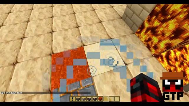 GTP : Minecraft - Resource pack Review - PhotoBased смотреть онлайн