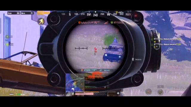 холод в голове, огонь в руках🤘🏻| Pubg Mobile | boryan #fragmovie #music #highlights смотреть онлайн