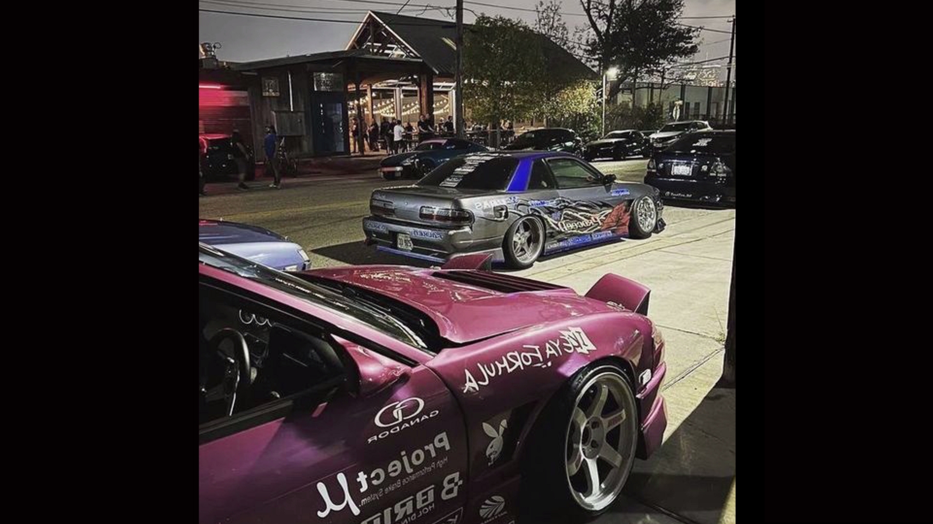 Msht - PARANOID W/Seavyside