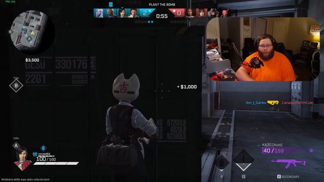 Has this AR been officially replaced in Rogue Company? смотреть онлайн