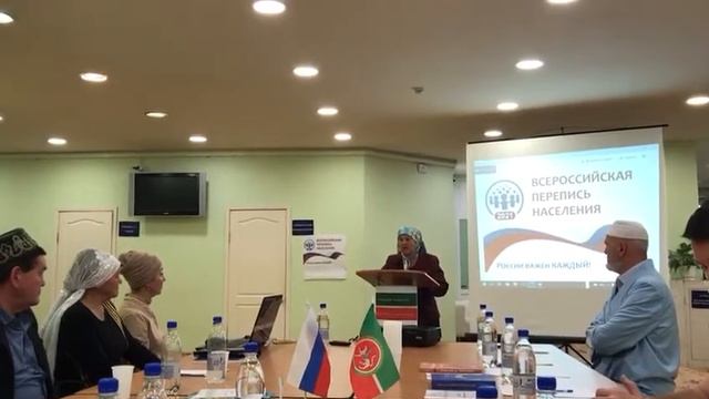 Хакимова Василя Ижевск_16102021 Медная мечеть ВПышма смотреть онлайн