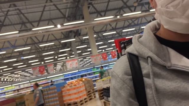 ЕДЕМ НА ДАЧУ/ ЗАЕХАЛИ В ЛЕНТУ смотреть онлайн