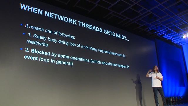 Multi-Tenancy Kafka cluster for LINE services with 250 billion daily messages смотреть онлайн