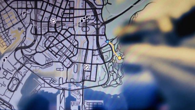 GTA 5 #2 смотреть онлайн