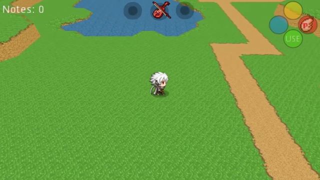 Xiferia Project - Progress Update 18