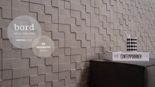 Atlas Concorde ARTY&BORD Trailer #Cersaie2014 смотреть онлайн