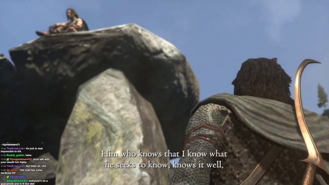 Dragon's Dogma: Dark Arisen PC version- Part 27 (Is this guy crazy?) смотреть онлайн