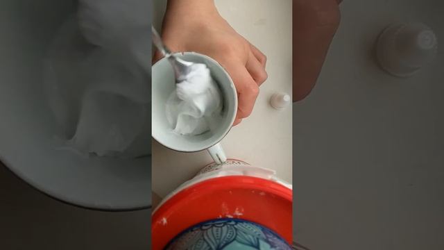 Слайм из клея пва строительный / MooN MoKa SliMe смотреть онлайн