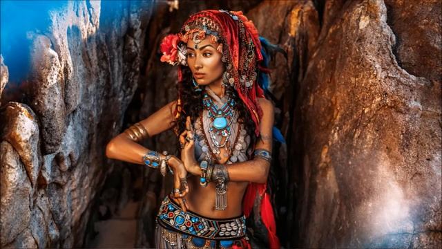 Best Ethnic Deep House | Ethno World | Oriental Touch (37 mins) смотреть онлайн