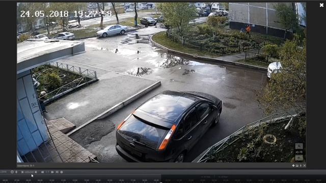 Видеонаблюдение от CENTRA смотреть онлайн