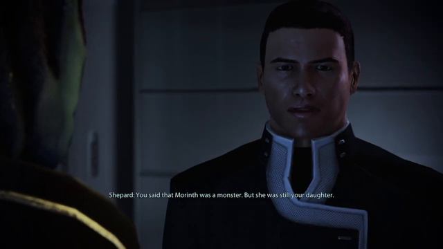 Mass Effect 2 Legendary Edition |Companions Ep20| смотреть онлайн