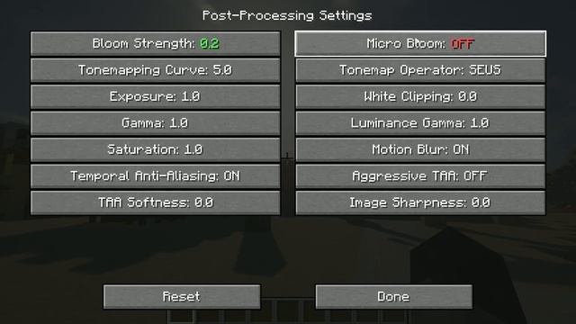Best Settings for SEUS Minecraft 1.18.2 | 60 FPS Guaranteed! (2023) смотреть онлайн