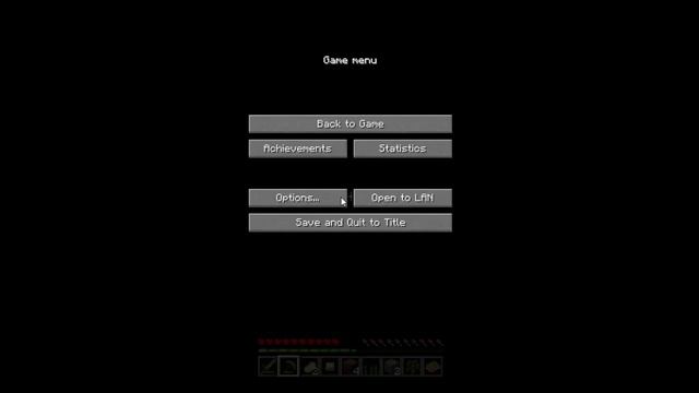 Прохождение сборки HEXXIT 1. часть. смотреть онлайн
