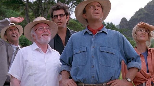 Jurassic Park Theme - Seba The Pianist смотреть онлайн