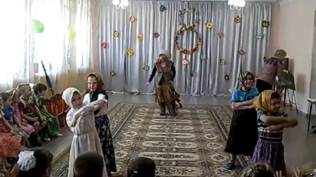 Самые молодые бабушки живут в Барнауле))) смотреть онлайн