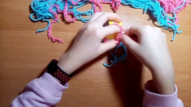 Как сделать декоративную шапочку своими руками. смотреть онлайн