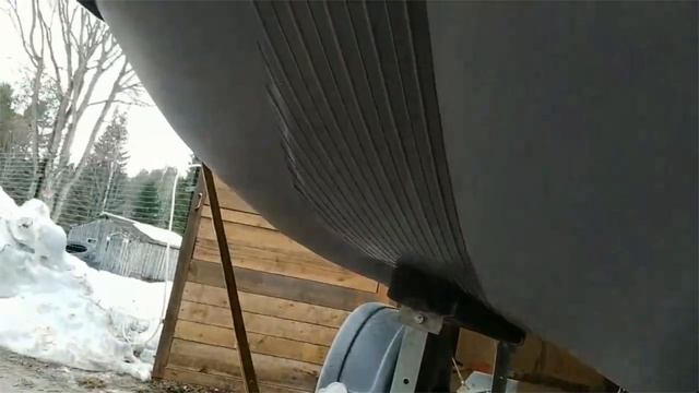 ХАНТЕР 360 - три сезона за бортом. Реальный отзыв. смотреть онлайн