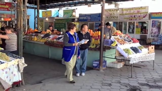 Всем кто жил в Бишкеке смотреть онлайн