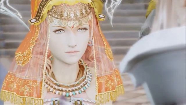 Lightning Returns: Final Fantasy XIII - Video Game Review смотреть онлайн