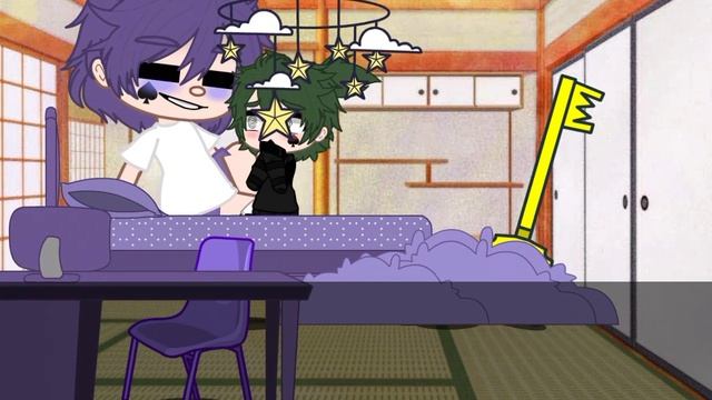 •|Челендж Вару стал ребенком на 24 часа |• смотреть онлайн