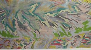 Алмазная МОЗАИКА "Кошачий уют" ?? от МОСФА: 40х50см, 48 цветов, кв.стразы ОБЗОР / Diamond Painting