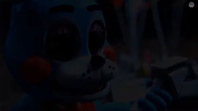 Toy Bonnie/Игрушечный Бонни - Русская озвучка от проекта Рината смотреть онлайн
