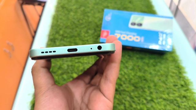 ITEL P40 + Unboxing 7000Mhz Battery ,8gb Ram 128gb Rom Only Rs.8999 смотреть онлайн