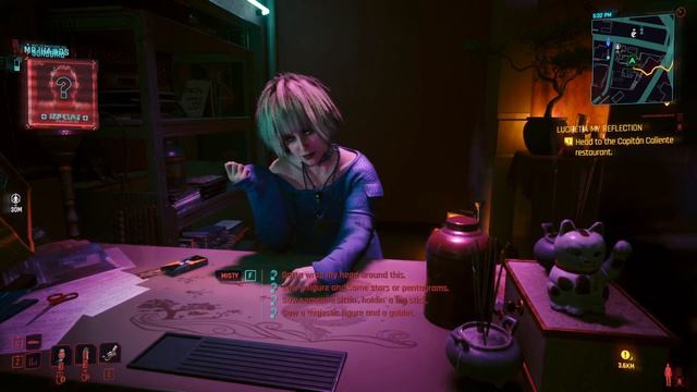 Cyberpunk 2077: Phantom Liberty — How To Fix The Songbird Call Glitch смотреть онлайн