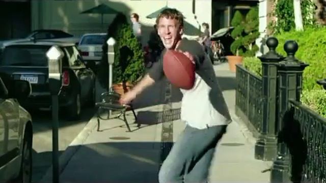 Joe Montana NFL Skechers Commercial Advert for Relaxed Fit Memory Foam Shoes with Ronnie Lott 2013 смотреть онлайн