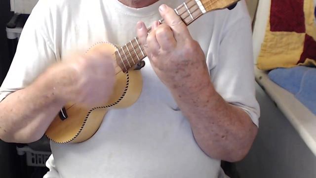 sotu 207 - Dangermouse theme - Ukulele смотреть онлайн