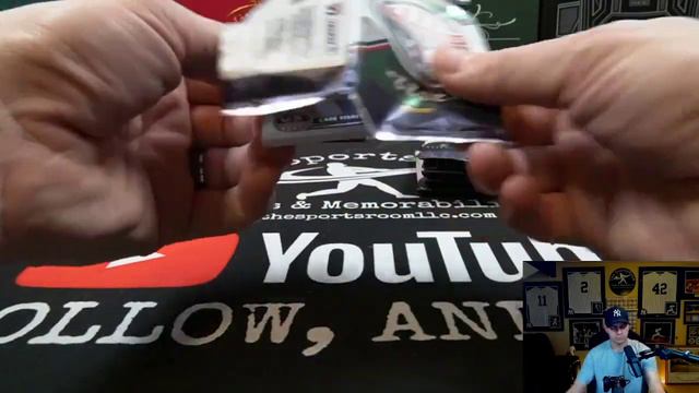 2022 Panini Stars & Stripes Baseball Hobby Box Break смотреть онлайн