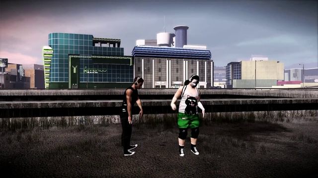 MrK1iLL и ХитрыйКот смотреть онлайн